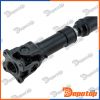 Arbre de transmission arrière pour SUZUKI | NWN-SU-014, 28046